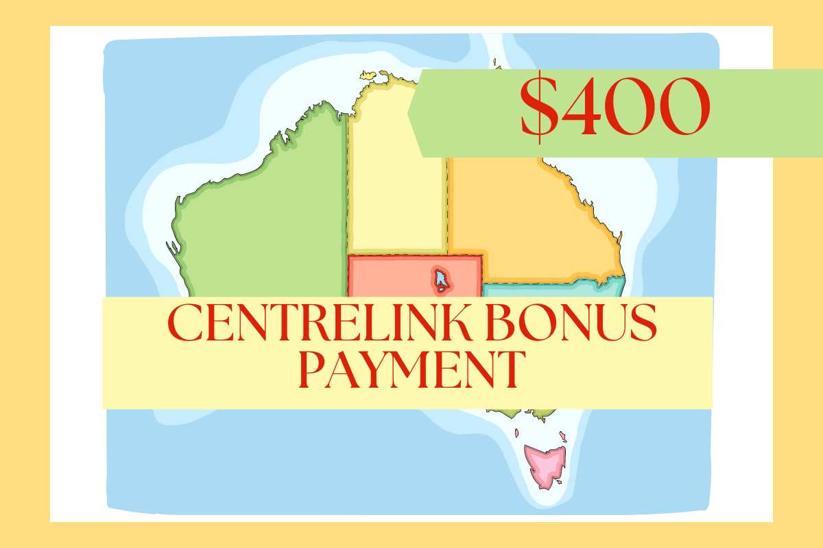 400 Centrelink Bonus Payment 2024 Know Eligible Recipients & Payout